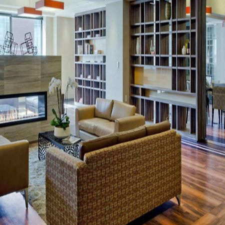 Global Luxury Suites At Exchange Jersey City Buitenkant foto