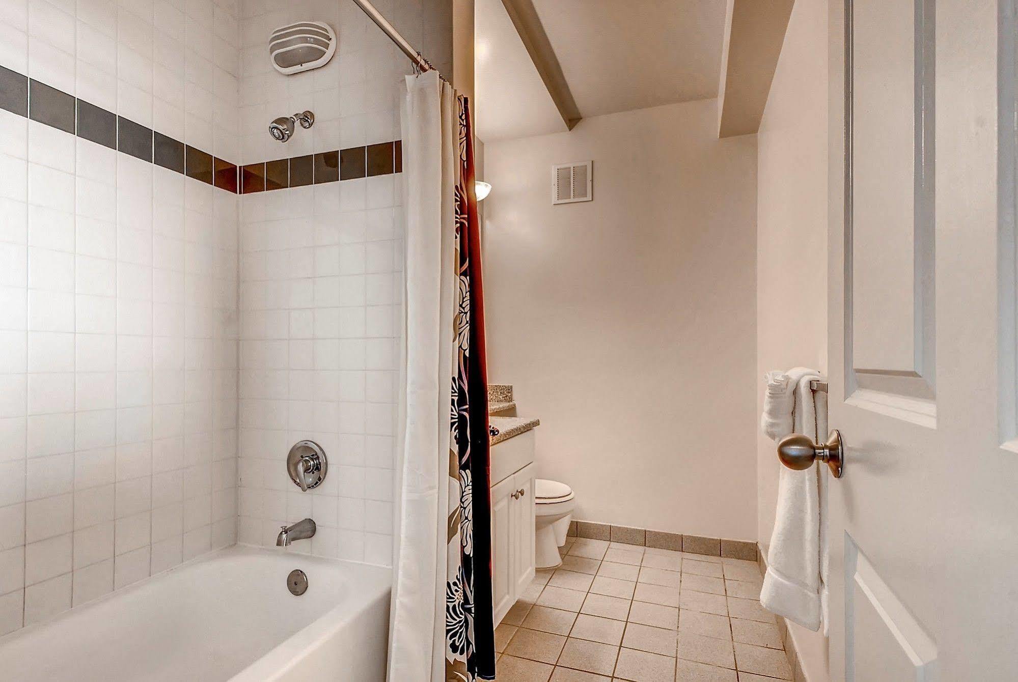 Global Luxury Suites At Exchange Jersey City Buitenkant foto