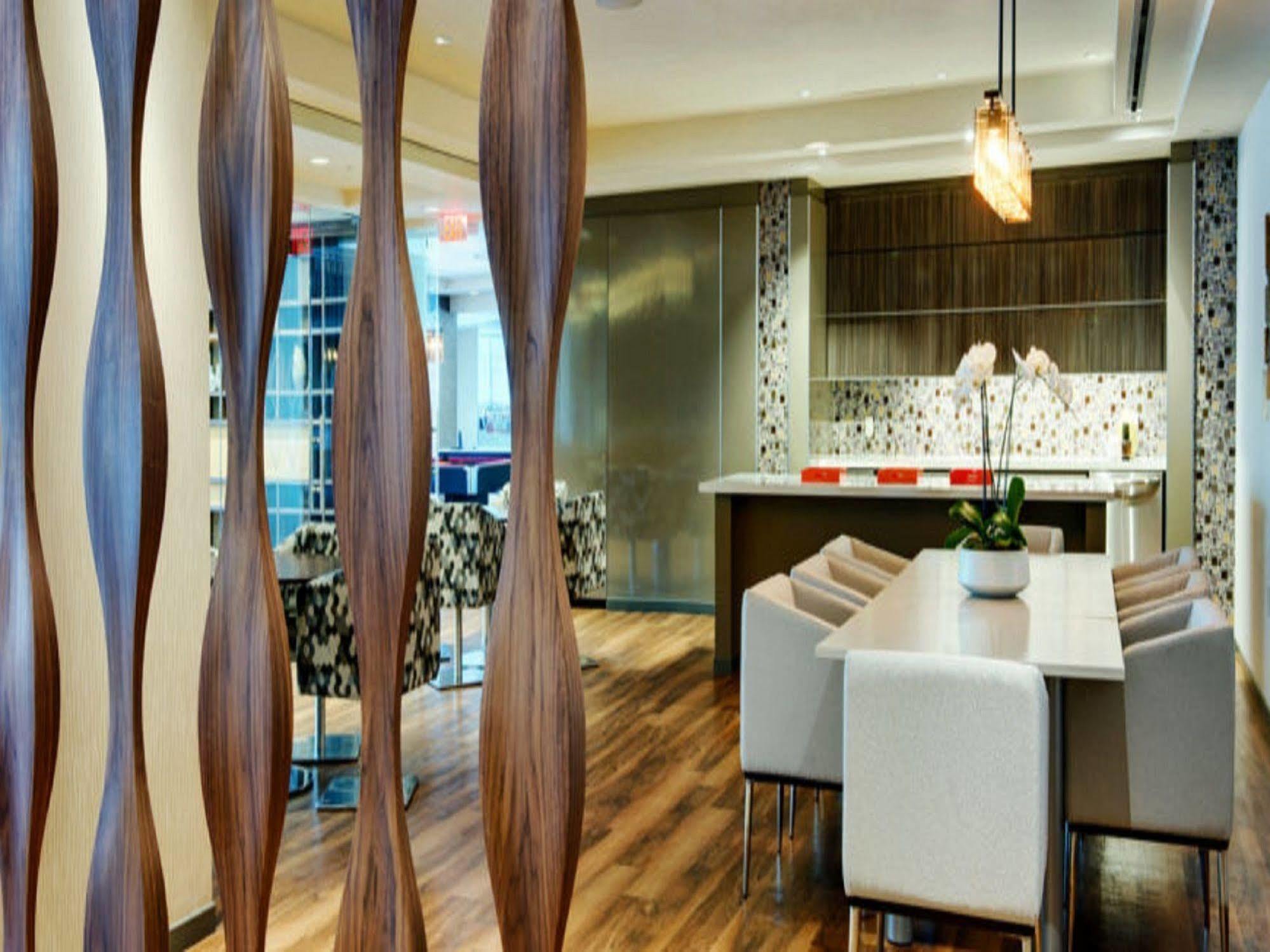 Global Luxury Suites At Exchange Jersey City Buitenkant foto